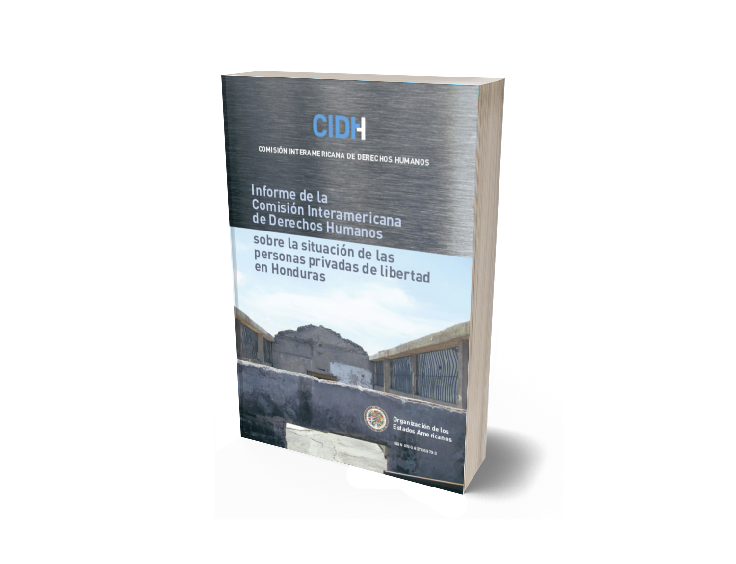 Informe sobre la situación de las personas privadas de libertad en Honduras